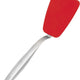 Cuisipro - Piccolo 8" Red Silicone Turner - 74737205