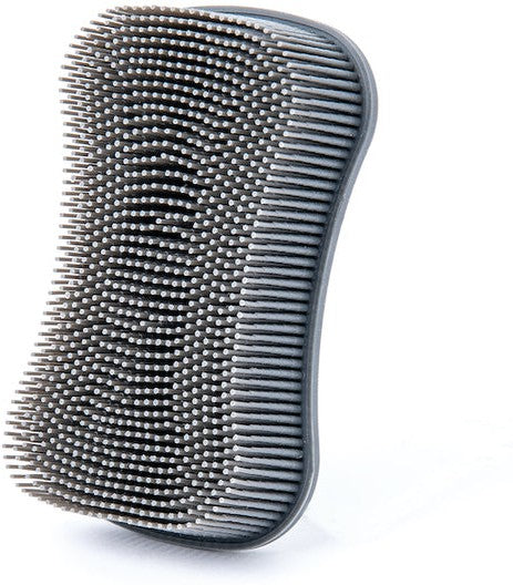 Cuisipro - Silicone Cleaning Sponge with 2 Different Scrubber Styles - 74686809