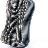 Cuisipro - Silicone Cleaning Sponge with 2 Different Scrubber Styles - 74686809