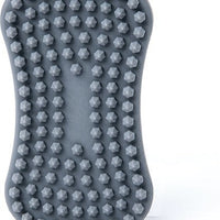 Cuisipro - Silicone Cleaning Sponge with 2 Different Scrubber Styles - 74686809