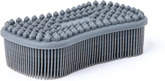 Cuisipro - Silicone Cleaning Sponge with 2 Different Scrubber Styles - 74686809