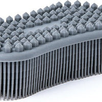 Cuisipro - Silicone Cleaning Sponge with 2 Different Scrubber Styles - 74686809