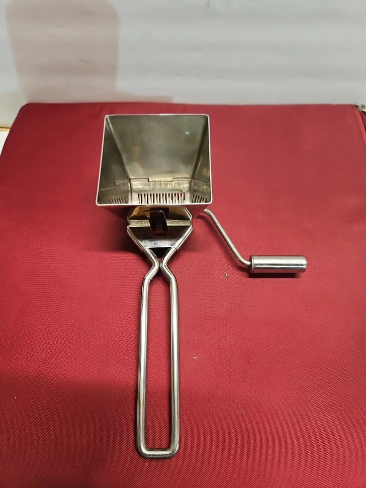 Cuisipro - Stainless Steel Herb Grater - 746557