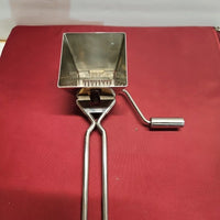 Cuisipro - Stainless Steel Herb Grater - 746557