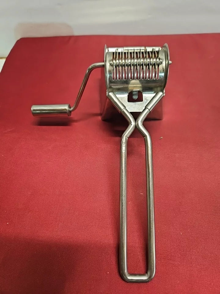 Cuisipro - Stainless Steel Herb Grater - 746557