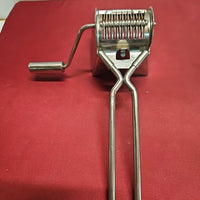 Cuisipro - Stainless Steel Herb Grater - 746557