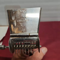 Cuisipro - Stainless Steel Herb Grater - 746557