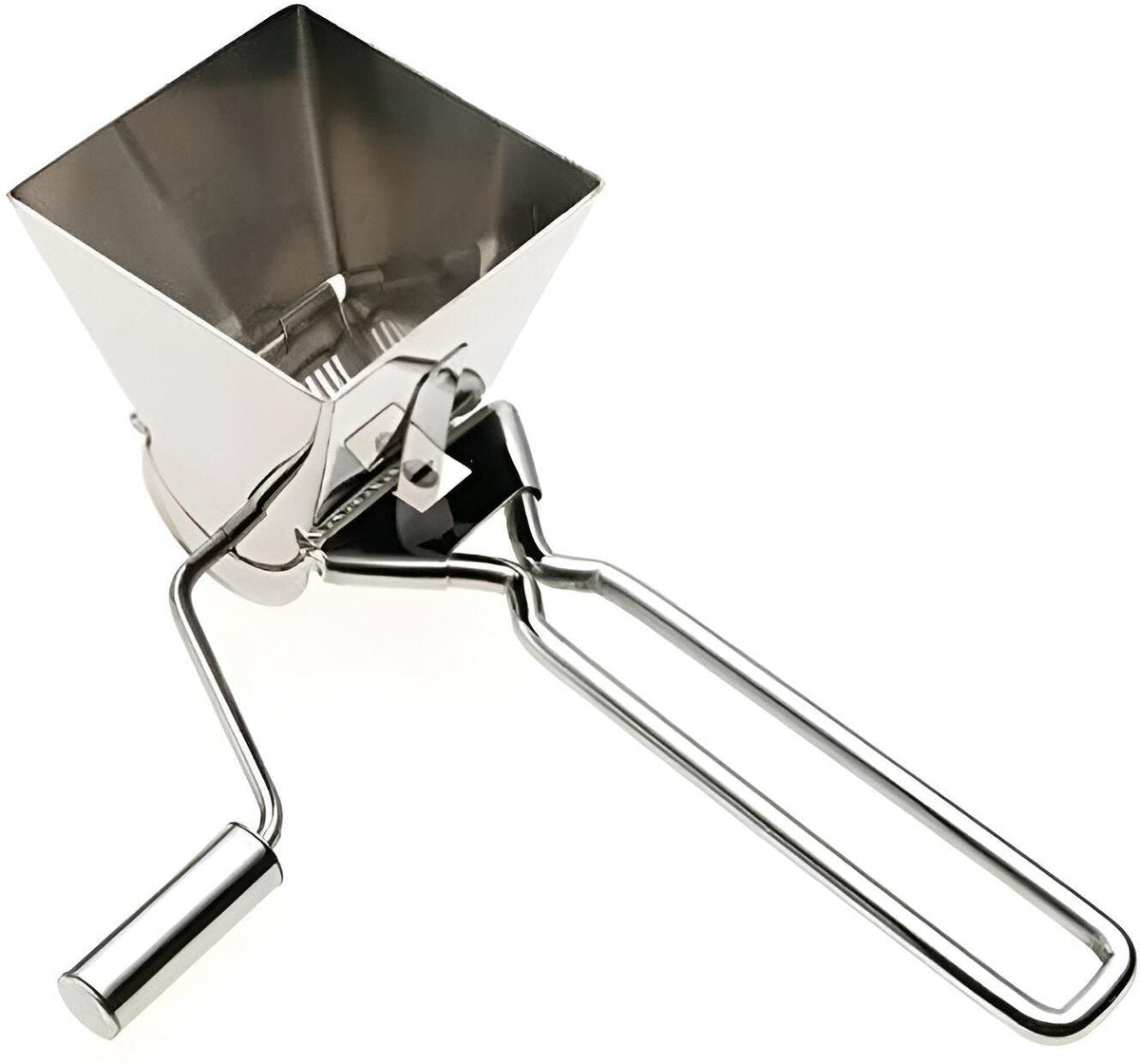 Cuisipro - Stainless Steel Herb Grater - 746557