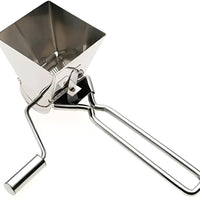 Cuisipro - Stainless Steel Herb Grater - 746557