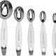 Cuisipro - Stainless Steel Measuring Spoons - 747002