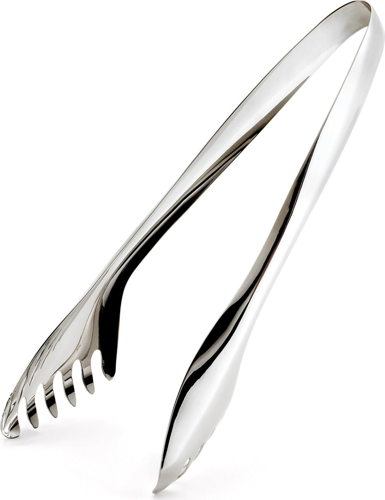 Cuisipro - Tempo 11" Stainless Steel Salad Tongs (28 cm) - 747180