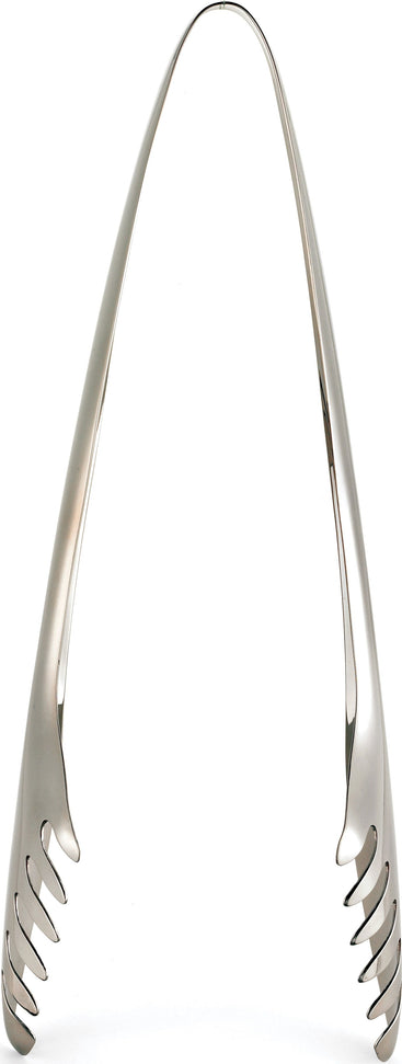 Cuisipro - Tempo 11" Stainless Steel Salad Tongs (28 cm) - 747180