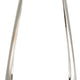 Cuisipro - Tempo 11" Stainless Steel Salad Tongs (28 cm) - 747180