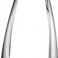 Cuisipro - Tempo 12" Stainless Steel Serving Tongs (30.5 cm) - 747155