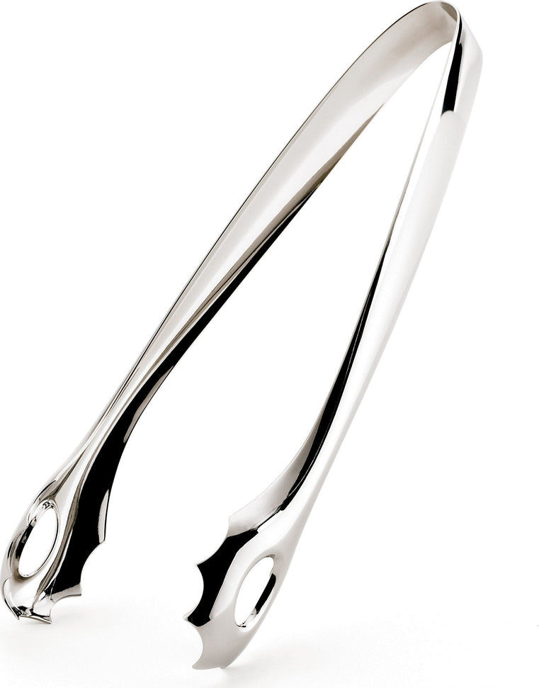 Cuisipro - Tempo 7" Stainless Steel Ice Tongs (17.8 cm) - 747179