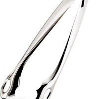 Cuisipro - Tempo 7" Stainless Steel Ice Tongs (17.8 cm) - 747179