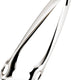 Cuisipro - Tempo 7" Stainless Steel Ice Tongs (17.8 cm) - 747179