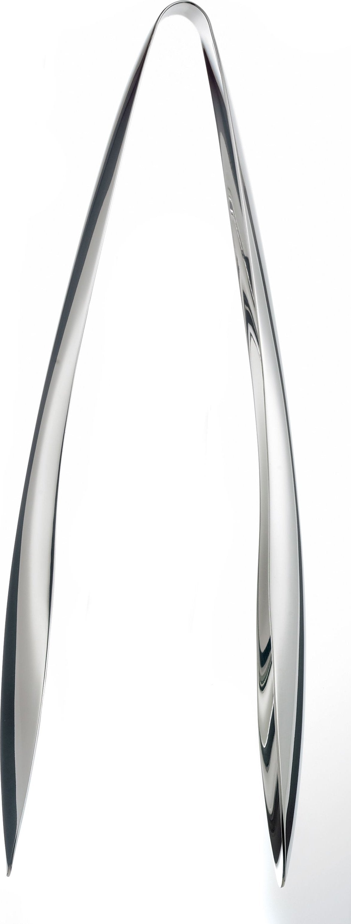 Cuisipro - Tempo 9.5" Stainless Steel Serving Tongs (24 cm) - 747154