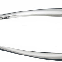 Cuisipro - Tempo 9.5" Stainless Steel Serving Tongs (24 cm) - 747154