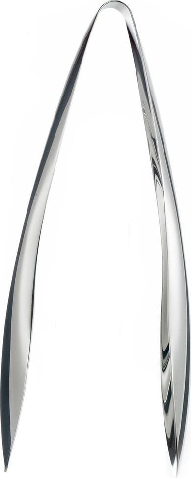 Cuisipro - Tempo 9.5" Stainless Steel Serving Tongs (24 cm) - 747154