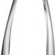 Cuisipro - Tempo 9.5" Stainless Steel Serving Tongs (24 cm) - 747154