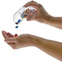 Cuisivin - 10 Oz Snak Carafe Small Gift Tube (296ml) - 8124