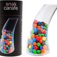 Cuisivin - 10 Oz Snak Carafe Small Gift Tube (296ml) - 8124