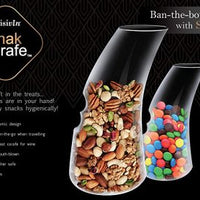 Cuisivin - 10 Oz Snak Carafe Small Gift Tube (296ml) - 8124