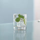 Cuisivin - 10.25 Oz San Marino Rock Cocktail Glass, Set Of 6 - 8821B