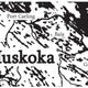 Cuisivin - 10.8 Oz Muskoka Map Whisky Glass, Set Of 6 - 8470MUSK.BK