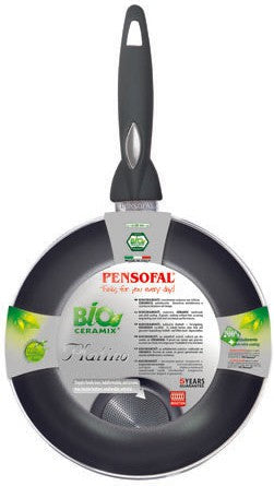 Cuisivin - 11" Platino Jumbo Fry Pan (28cm) - PEN 8611