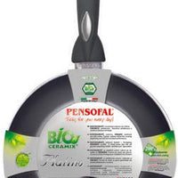 Cuisivin - 11" Platino Jumbo Fry Pan (28cm) - PEN 8611
