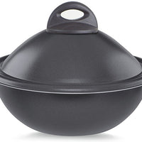 Cuisivin - 11" Platino VapSi Wok Gift Boxed (28cm ) - PEN 8633