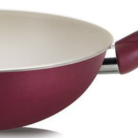 Cuisivin - 11" Princess Passion Wok (28cm) - PEN 9709