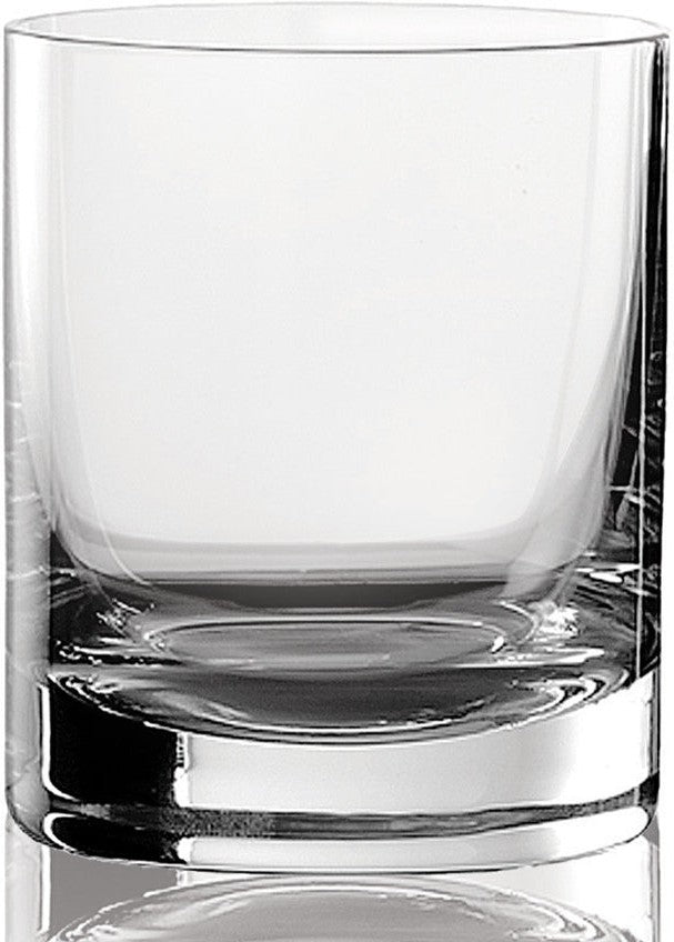 Cuisivin - 11.25 oz Old Fashion Whisky Glass, Pack of 6 - 8901B