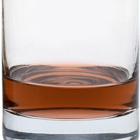 Cuisivin - 11.25 oz Old Fashion Whisky Glass, Pack of 6 - 8901B