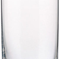 Cuisivin - 11.8 oz Casual Long Drink Glass, Pack of 6 - 8472
