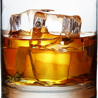 Cuisivin - 11.8 oz Casual Old Fashioned Whiskey Glass, Pack of 6 - 8504B