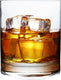 Cuisivin - 11.8 oz Casual Old Fashioned Whiskey Glass, Pack of 6 - 8504B
