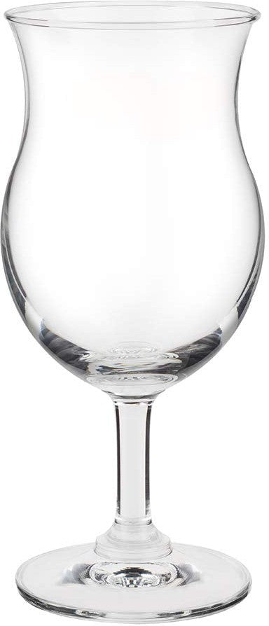 Cuisivin - 12 Oz Glassware Cuba Poco Grande, Pack of 6 BB - 8663