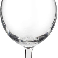 Cuisivin - 12 Oz Glassware Cuba Poco Grande, Pack of 6 BB - 8663