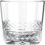 Cuisivin - 12 Oz Glassware Matter Fresh Double Rock Cocktail Glass, Pack of 6 BB - 8827