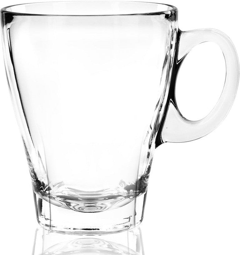 Cuisivin - 12 oz Caffe Americano Cups, Pack of 4 - 8708