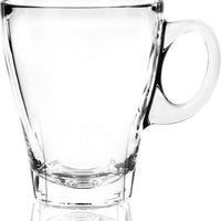 Cuisivin - 12 oz Caffe Americano Cups, Pack of 4 - 8708