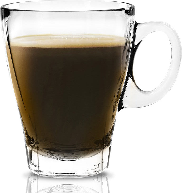 Cuisivin - 12 oz Caffe Americano Cups, Pack of 4 - 8708