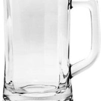 Cuisivin - 12.25 Oz Glassware Munich Beer Mug, Pack of 6 BB - 8660