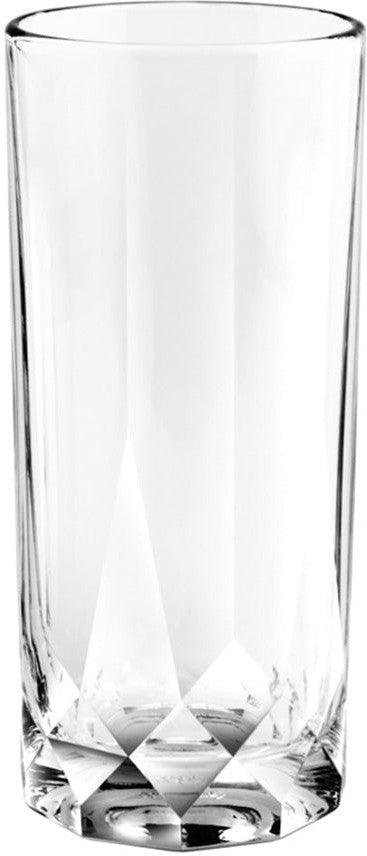 Cuisivin - 12.25 oz Connexion Highball, Pack of 6 - 8818B
