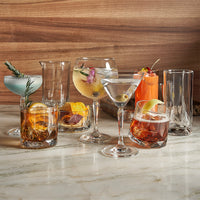 Cuisivin - 12.25 oz Connexion Highball, Pack of 6 - 8818B