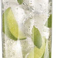 Cuisivin - 12.25 oz Connexion Highball, Pack of 6 - 8818B