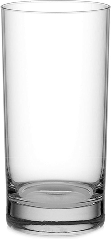 Cuisivin - 12.25 oz Marino HighBall Glass, Pack of 6 - 8823B